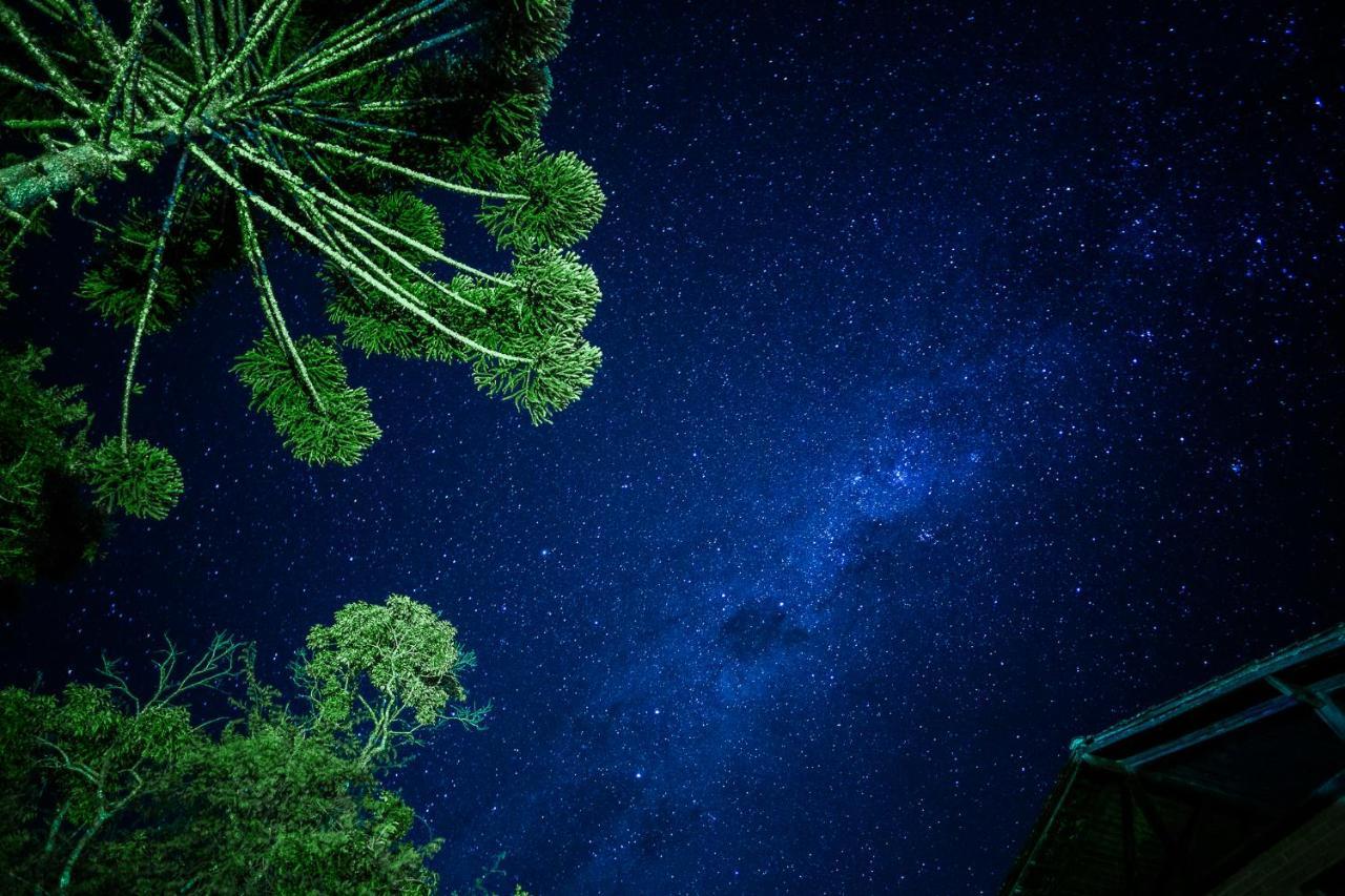 Sitio Das Hortensias Chales Conceição da Ibitipoca Εξωτερικό φωτογραφία